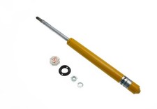 Koni Fits Sport Yellow Shock 85-786 Toyota Mr2 Rear Strut Has M42 X 1 Koni Fits Sport Yellow Shock 85-786 Toyota Mr2 Rear Strut Has M42 X 1