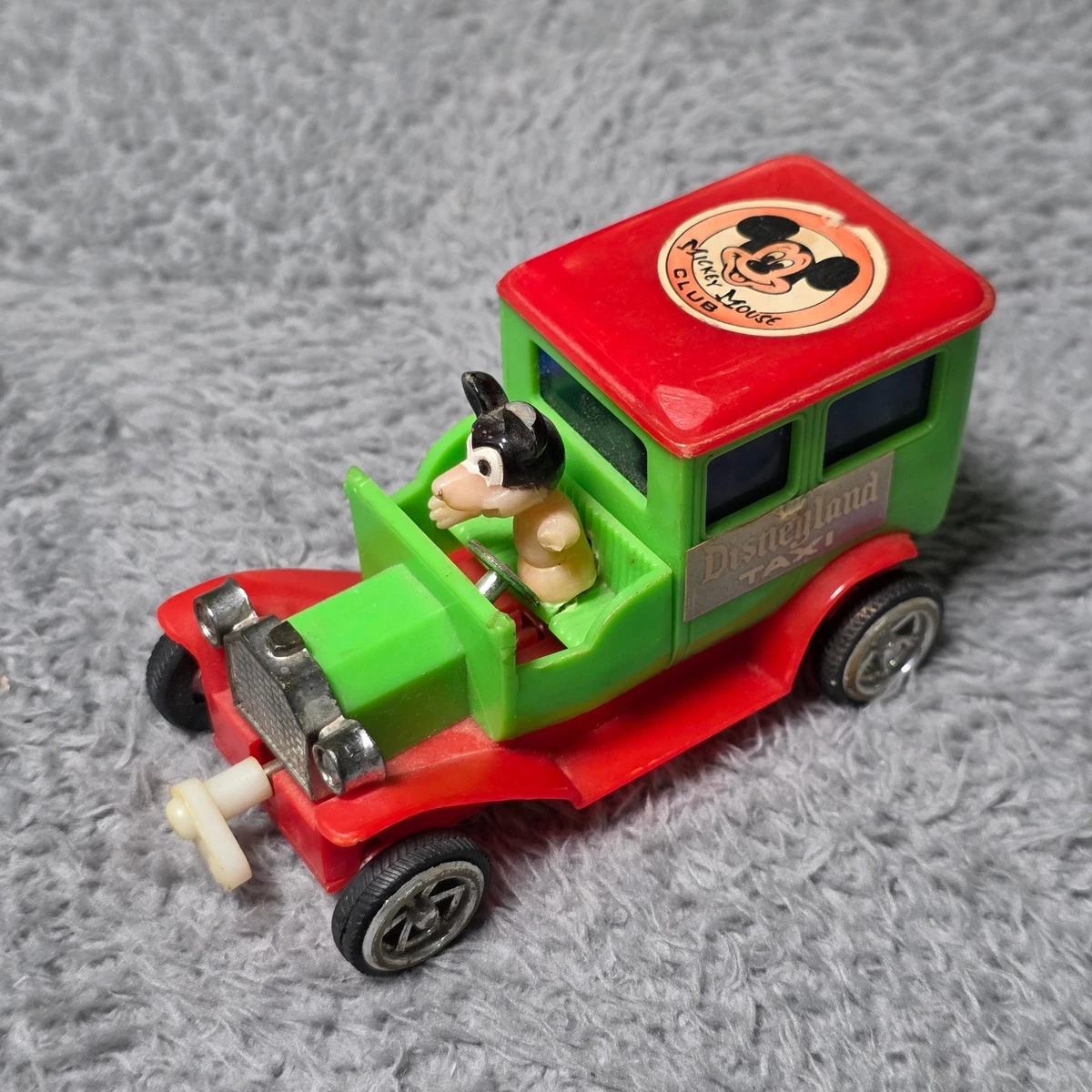 ディズニー カーズ ヴィンテージ ミニカー 25+ Disney Vintage Diecast Cars, Trucks & Vans for sale | Updated
