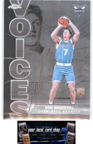 Kon Knueppel