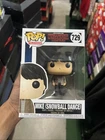 Funko Pop! Vinyl: Stranger Things Mike #729 Snowball Dance Figure
