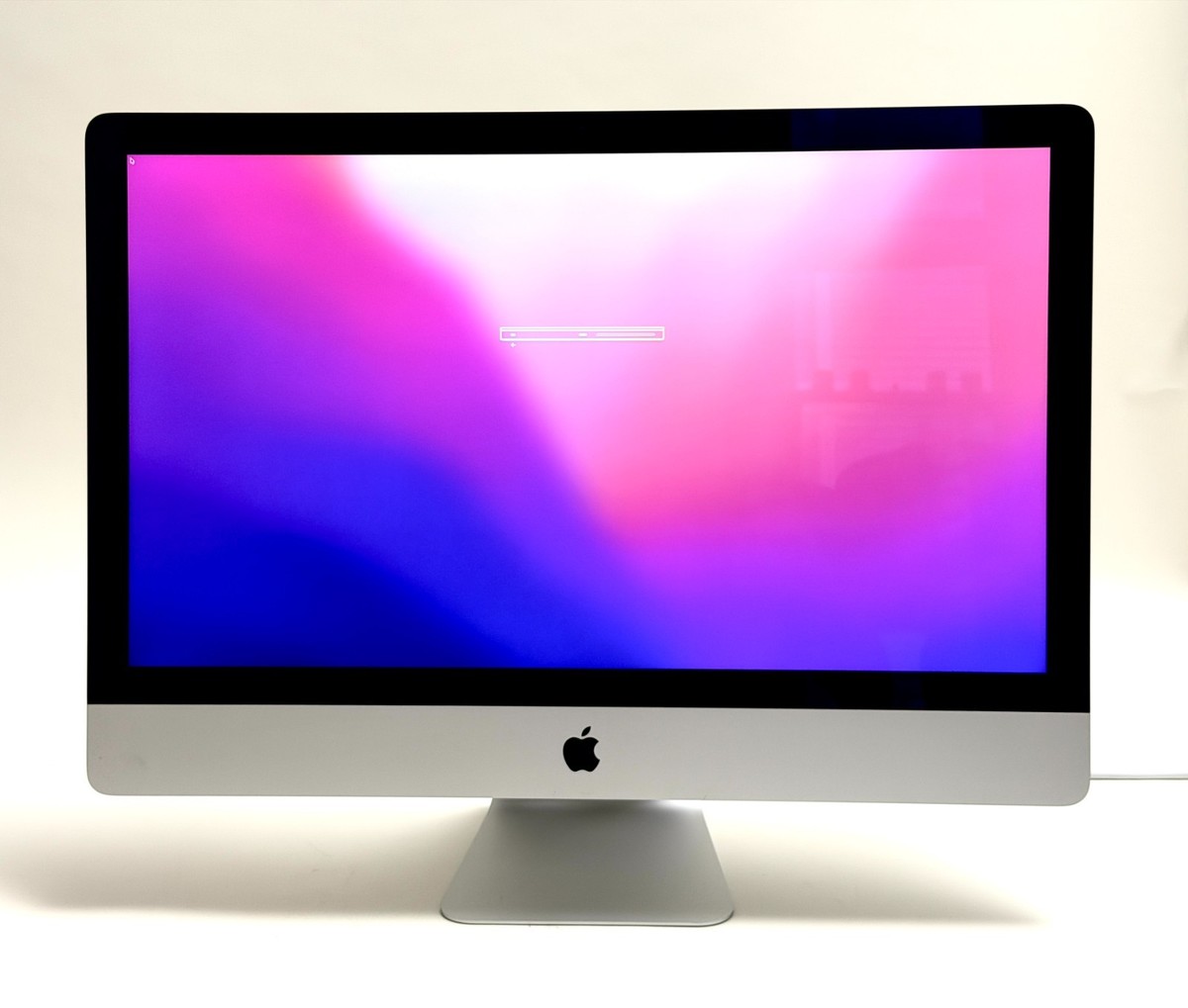 Apple iMac 27” 5K Retina Late 2015 | 3.2GHz i5 | 40GB RAM | 2TB