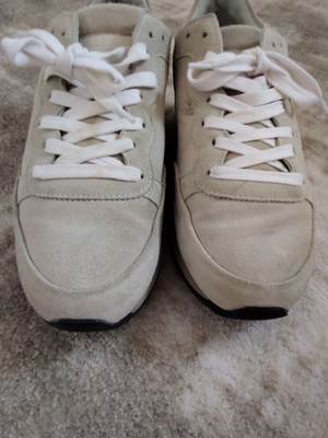 Philippe Model Sneaker,Grau, Größe 38 ,Wenig Getragen