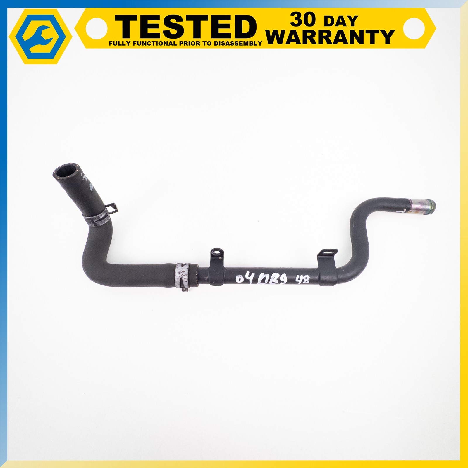 Aston Martin DB9 2005-2012 Hose pipe