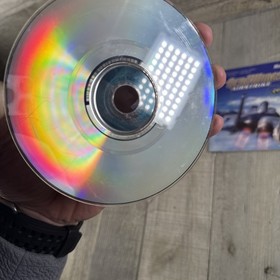 Tokyo Xtreme Racer 2 (Sega Dreamcast, 2000) CIB W/Manual Damaged Case Tested