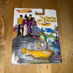 Hot Wheels the Beatles | eBay