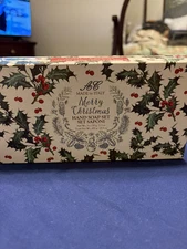 Tuscan Handmade Hand Soap 3 Bars Made In Italy NIB Total 15.9 Oz