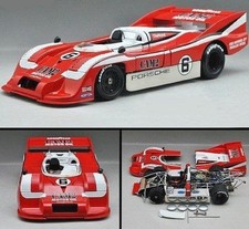 EXOTO 1/18 Diecast Car Porsche 917/30 6 CAM2 #344dd7