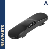 Newparts Gicleur DüSe Waschanlage Vorne Rechts FüR Audi A3 2012-2020 8V3955988A