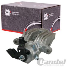 BREMSSATTEL HINTEN LINKS für VW GOLF 4 AUDI A3 TT SEAT LEON SKODA OCTAVIA I