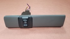 2002-2007 Jeep Liberty Renegade Hella Off Road Foglight Bar Switch Control Oem