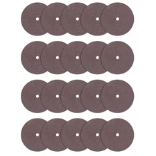 420 Cut-Off Wheel, 15/16" (23.8 mm) Diameter, 0.40” (1.0 mm) disc Thickness, ...