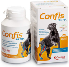 Confis Ultra 80 Cpr