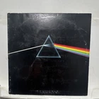 Pink Floyd- The Dark Side of the Moon 1975  LP Vinyl VG+