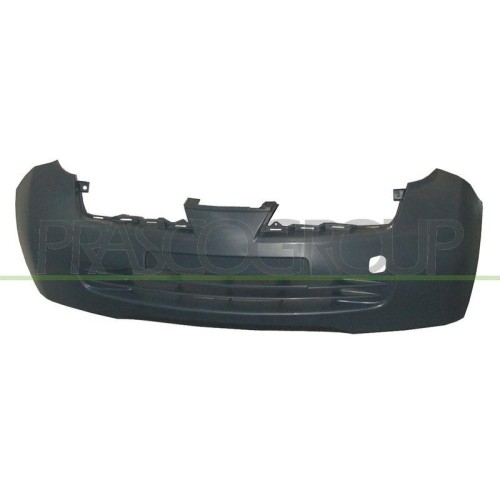 Pare-chocs Prasco DS0111001 anti-fissure pour réparer l'avant Nissan