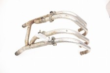 Exhaust manifold exhaust manifold Kawasaki Z 550 LTD 80-83