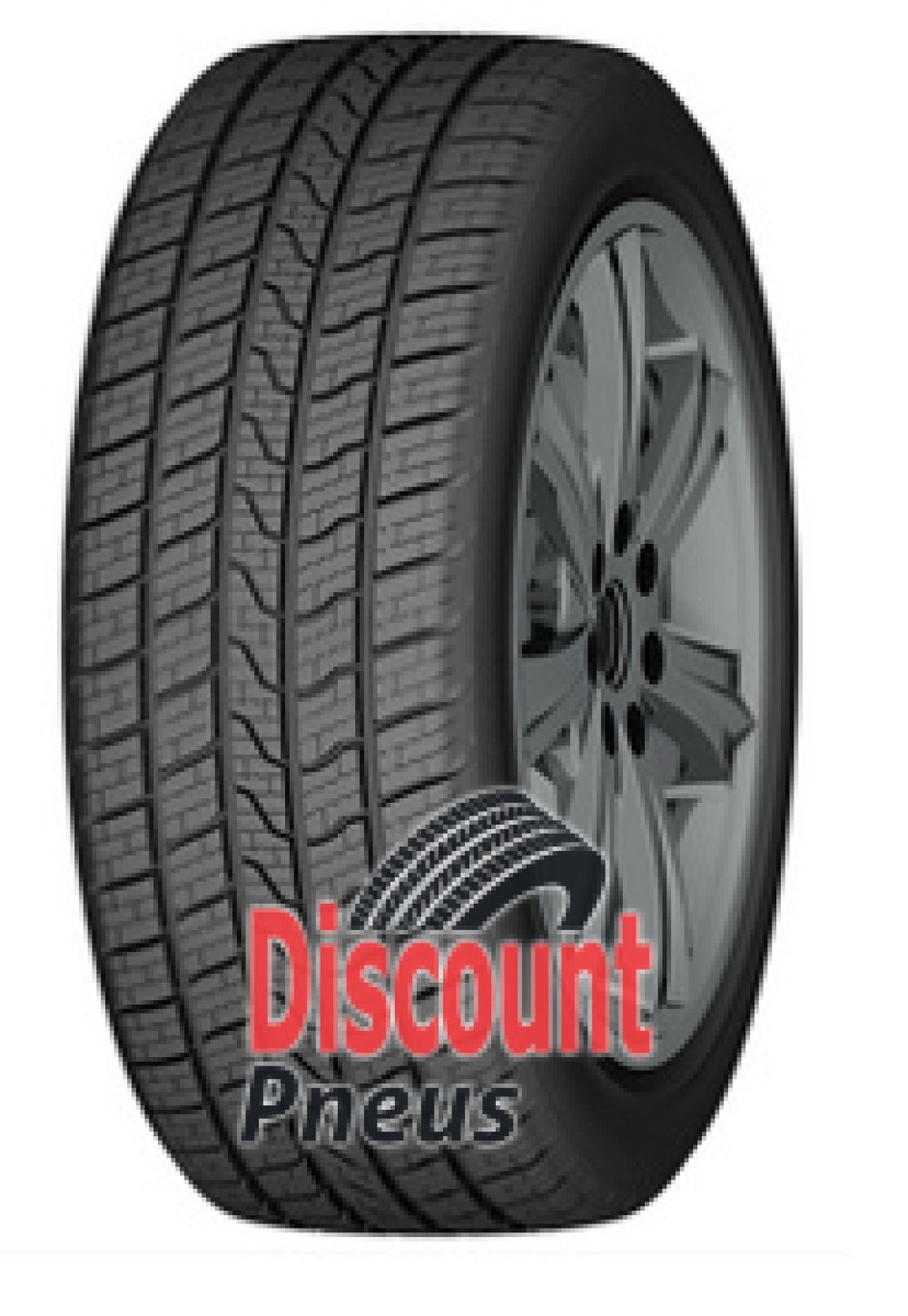 Pneu APlus A909 165/65 R14 79H pour citadine