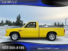 1982 Chevrolet S10 for Sale