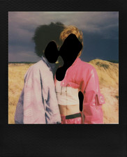 Polaroid Originals Go Instant Color Film - Black Frame - for The Polaroid GO ...