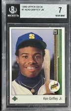 1989 Upper Deck Baseball Cards 25