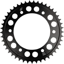 Driven Racing - 5032-520-43T - Steel Rear Sprocket, 43T