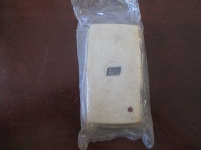 New LINEAR ALERT D-21 Digital Security Transmitter
