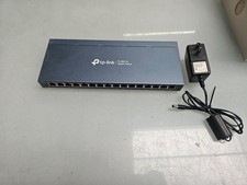 TP-LINK TL-SG116 16 Port Network Switch
