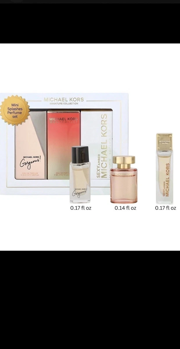 Michael Kors Michael Kors Gift Sets for Women for sale | eBay