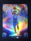 2025 Topps Cosmic Chrome Jase Richardson Base (RAW)