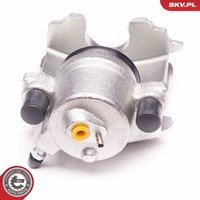 Esen SKV 23SKV112 Bremssattel Vorne Rechts FüR Skoda VW