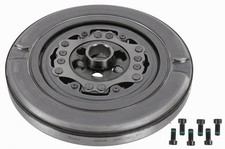 SACHS Schwungrad Schwungscheibe ZMS Zwei-Massen-Schwungrad 2295 001 711 für AUDI