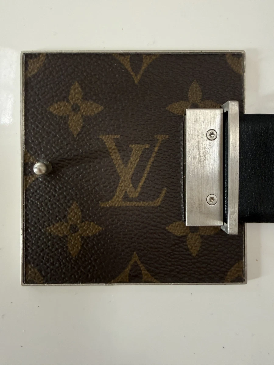 Louis Vuitton 34 Size Belts for Women for sale | eBay