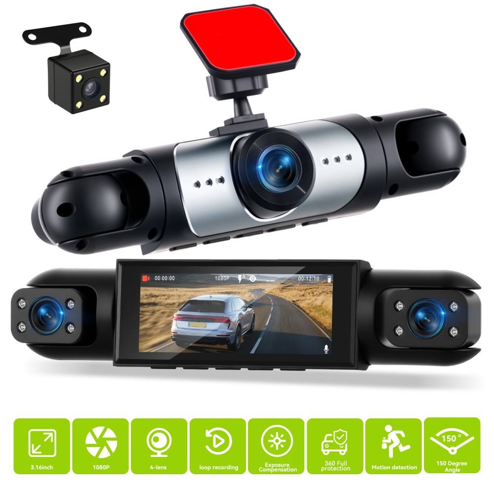 Camera