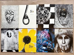 コムデギャルソン ＳＩＸ　number6 COMME des GARCONS Six 全巻 | Bon Vieux