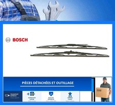 Balais d'essuie-glace Iveco DAILY