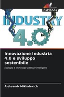 Innovazione Industria 4.0 E Sviluppo Sostenibile Alexandr Mikhalevich Buch 2025