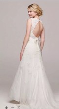 david's bridal wg3805