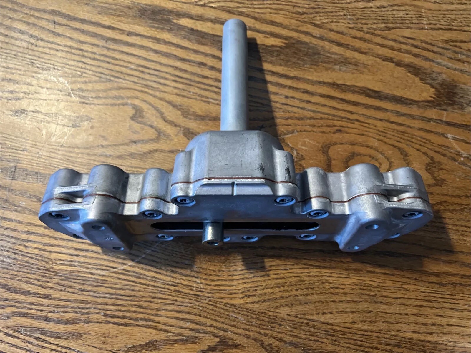 Stering Rack Loader Arctic Cat WILDCAT X, 1000 steering Rack OEM Part# 0505-826 | eBay