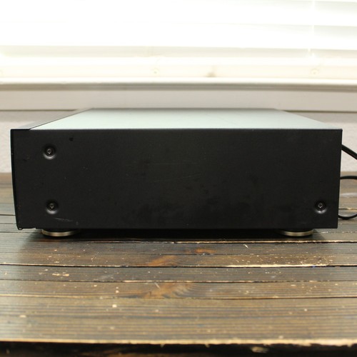 Cambiador de CD múltiple Kenwood DP-M6630 con cargador de 6 discos SIN CONTROL REMOTO - Imagen 8 de 9