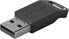 Thales SafeNet eToken FIDO2 MFA USB-A for MFA password and phishing protection