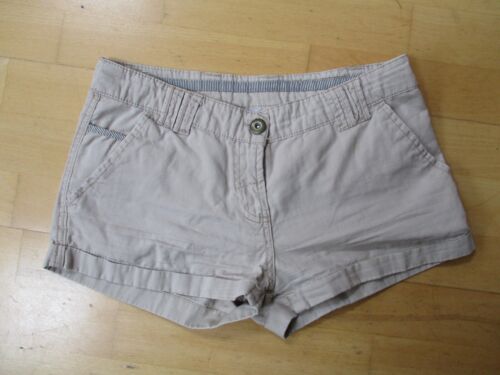 NEW LOOK GENERATION LOW RISE SHORTS 30 INCH WAIST - Picture 1 of 4