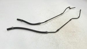 2005 2006 2007 TOYOTA SEQUOIA 4.7L TRANSMISSION OIL COOLER LINE FACTORY | eBay