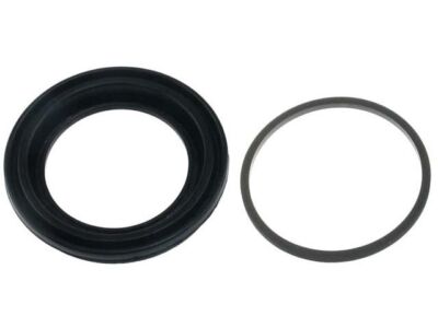 Front Disc Brake Caliper Seal Kit For 1989-1995 Toyota Pickup 1990
