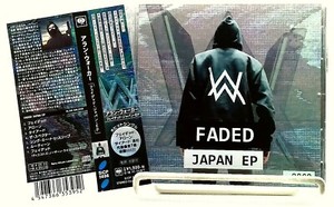 Alan Walker CD | eBay