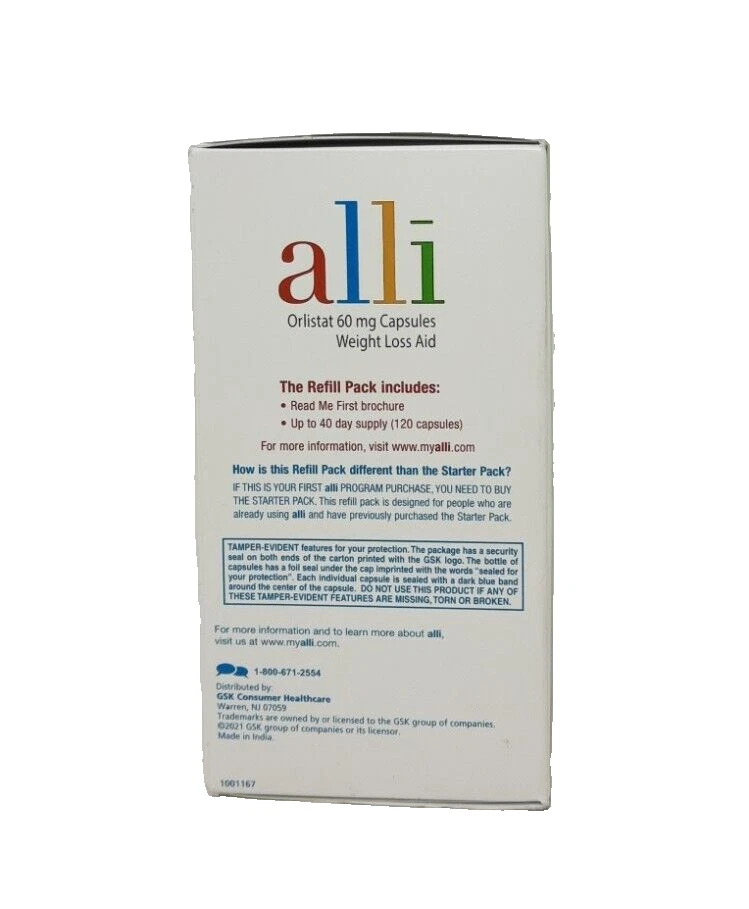Where to purchase alli