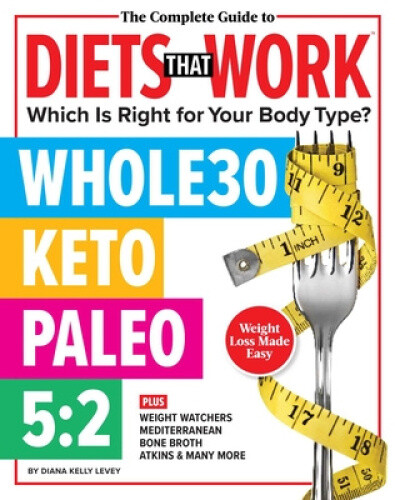 Thumbnail - Your Perfect Diet Match: Which Plans Work Best For Your Body?