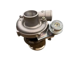 Turbolader NEU - ORIGINALTEIL OE:6060960099 OEM:5314-970-7026 sofort lieferbar
