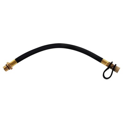 16 Zoll flexibler Ablaufschlauch 510440902 für reibungsloses Wasserflussmanagement