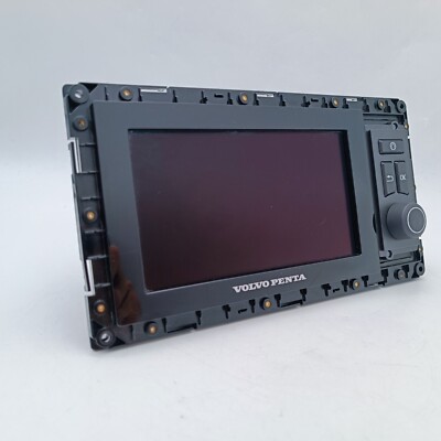 Volvo Penta EVC Color Display 21142001.P03 21142001 f/ Inboard Diesel Engine