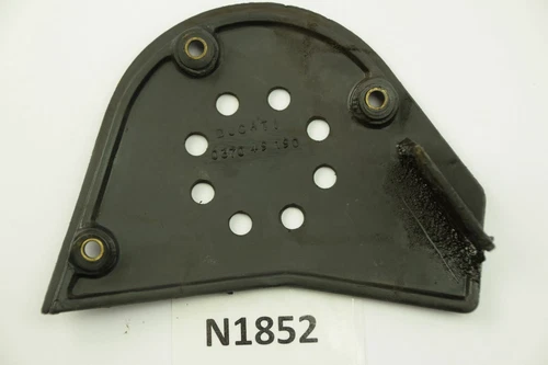 Cagica Elefant 750 E 6B Bj 1995 - Sprocket cover sprocket cover N1852 - Picture 2 of 2