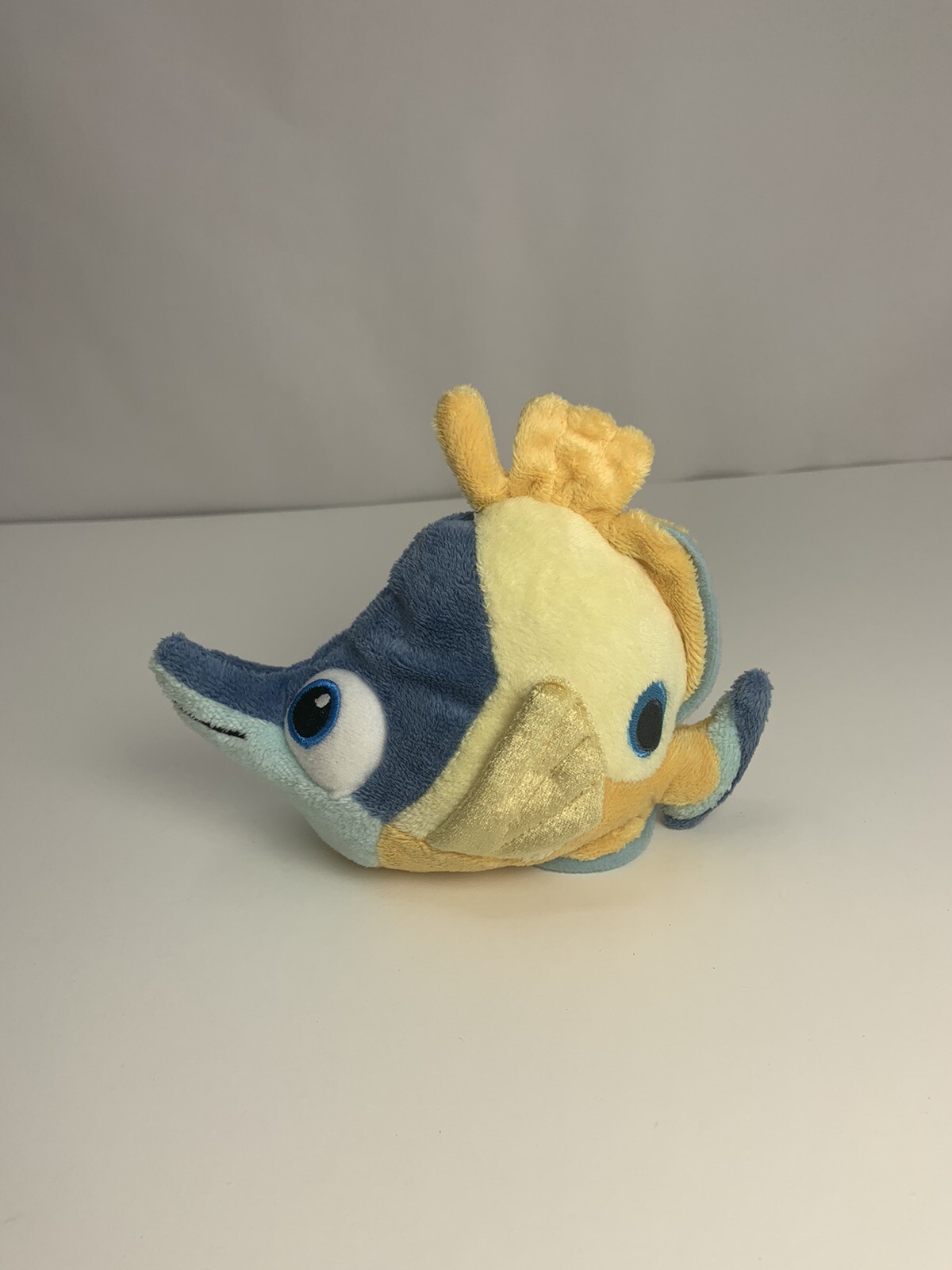 Popular shop is the lowest price challenge Disney Tad Fish Bean Bag
